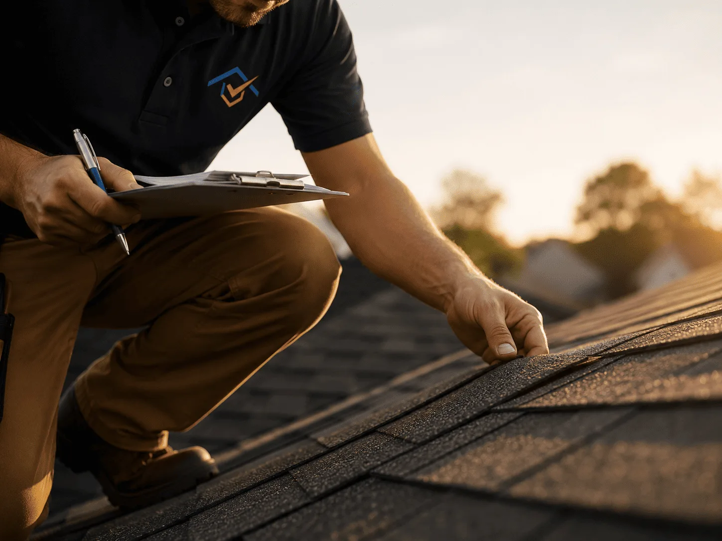 Why Choose Roof Inspection in Montgomery Creek, CA