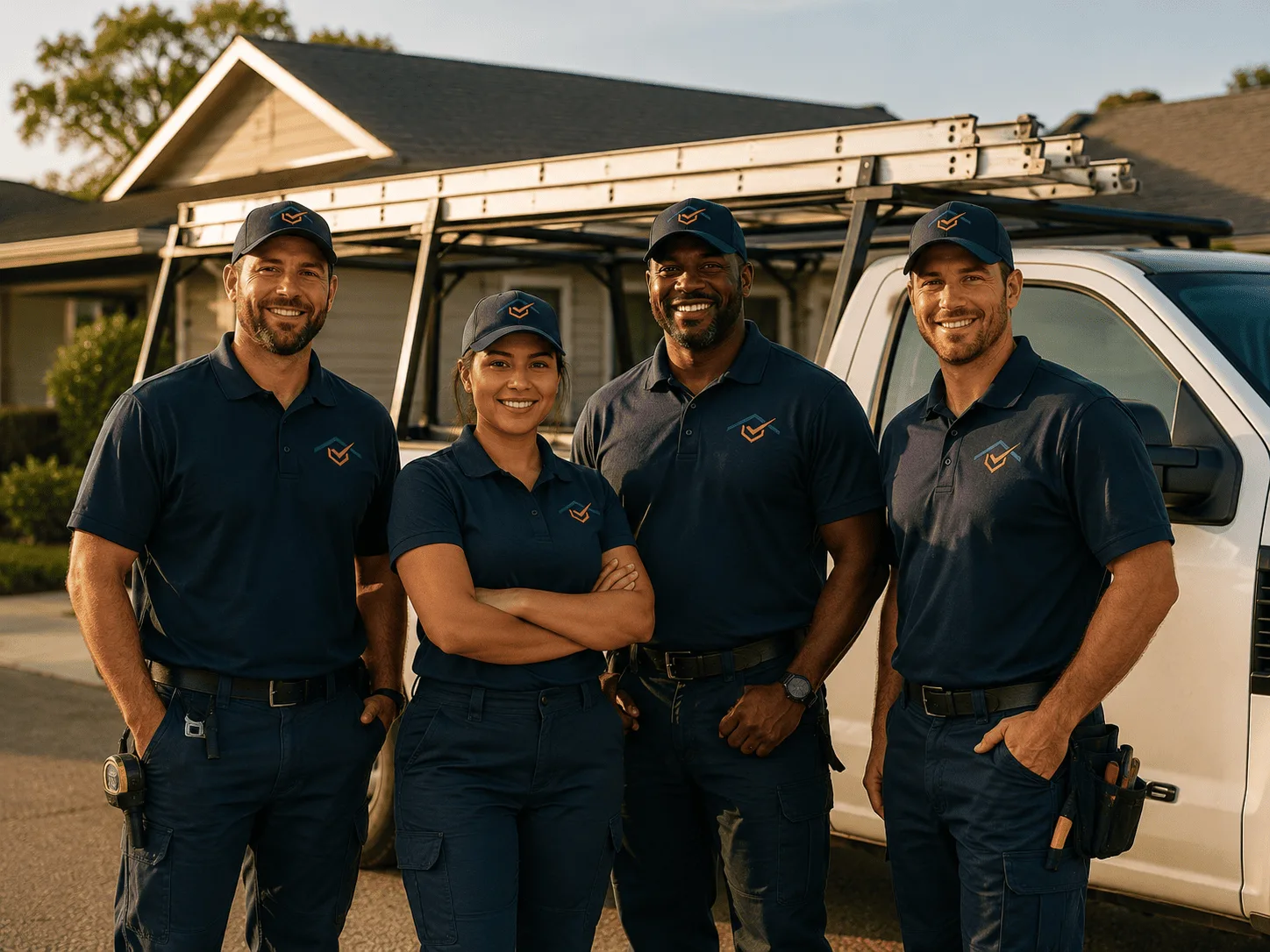 Roof Inspection company in Montgomery Creek, CA